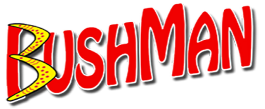 Bushman