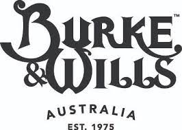 Burke and Wills