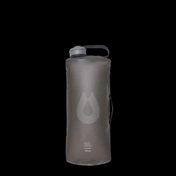 Mochila de Hidratación Enduristan Hydrapak poche à eau (2,5 litros Mochila de Hidratación Enduristan Hydrapak poche à eau (2,5 litros