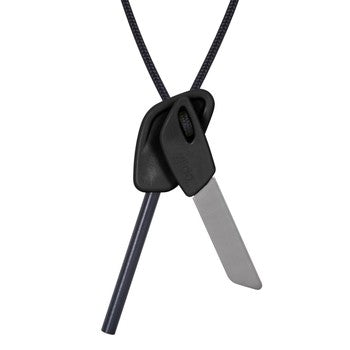 Original Sweden Wildo Fire Flash Pro Genuine fire starter survival High quality