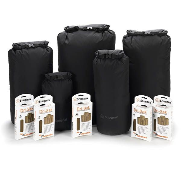 Highlander Dry Sack X-Lite V2 (sac de rangement 140L) Recon Company Highlander Dry Sack X-Lite V2 (sac de rangement 140L) Recon Company
