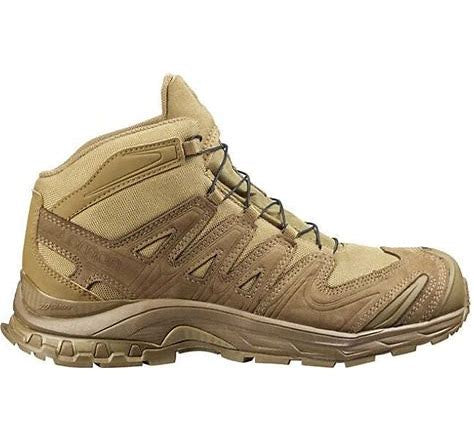 salomon xa forces gtx 2020