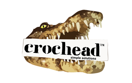 Crochead