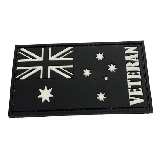 PVC Patch - Veteran