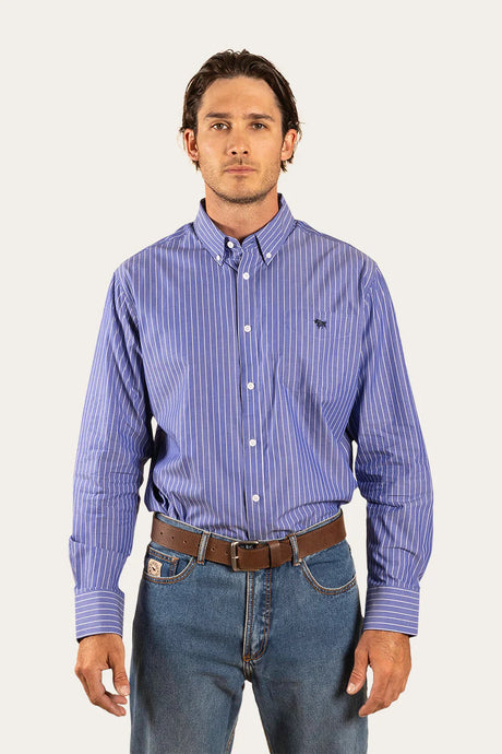 Ringers Western Heritage Mens Dress Shirt