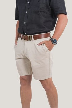 Load image into Gallery viewer, Ringers Western Bingara Mens Chino Short
