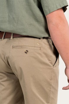 Load image into Gallery viewer, Ringers Western Bingara Mens Chino Short
