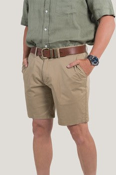 Load image into Gallery viewer, Ringers Western Bingara Mens Chino Short
