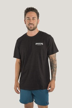 Ringers Western Squadron Mens Loose Fit Tee