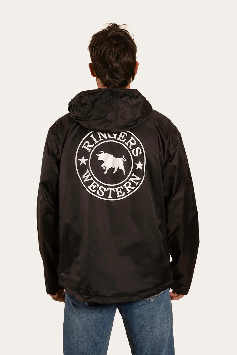 Load image into Gallery viewer, Ringers Western Signature Bull Mens Spray Jacket
