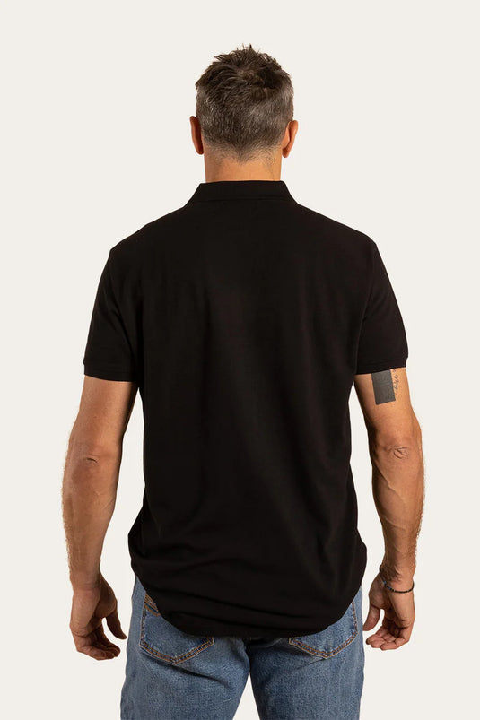 Ringers Western Essential Mens Polo