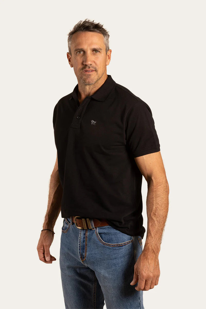 Ringers Western Essential Mens Polo