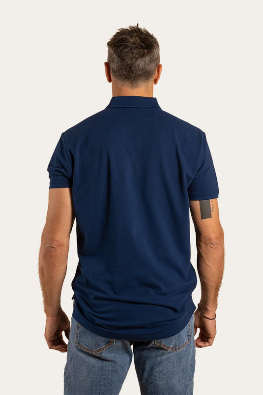 Ringers Western Essential Mens Polo