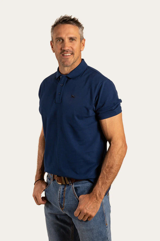 Ringers Western Essential Mens Polo