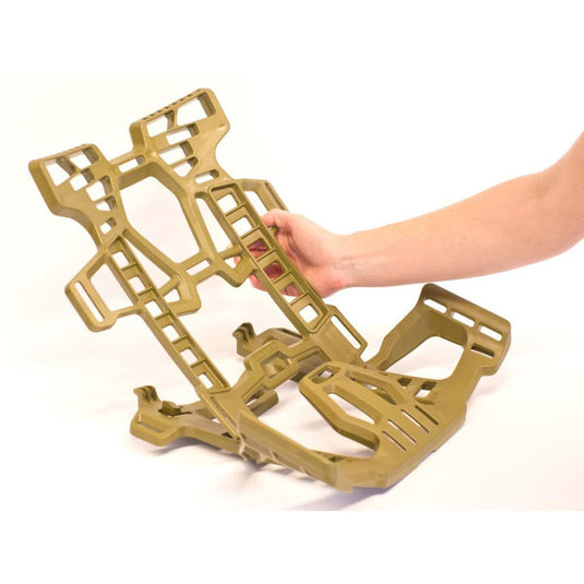 ADA ONE 299 Adjustable Pack Frame