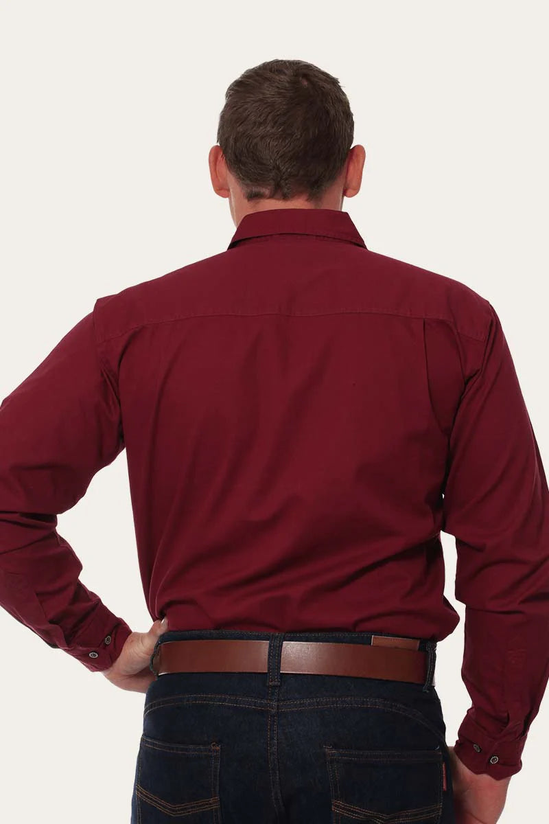 Load image into Gallery viewer, Ringers Western King River Full Button Work Shirt
