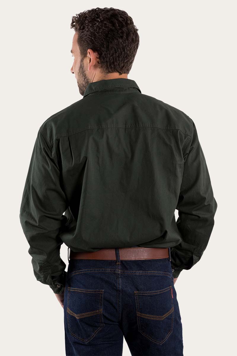 Load image into Gallery viewer, Ringers Western King River Full Button Work Shirt
