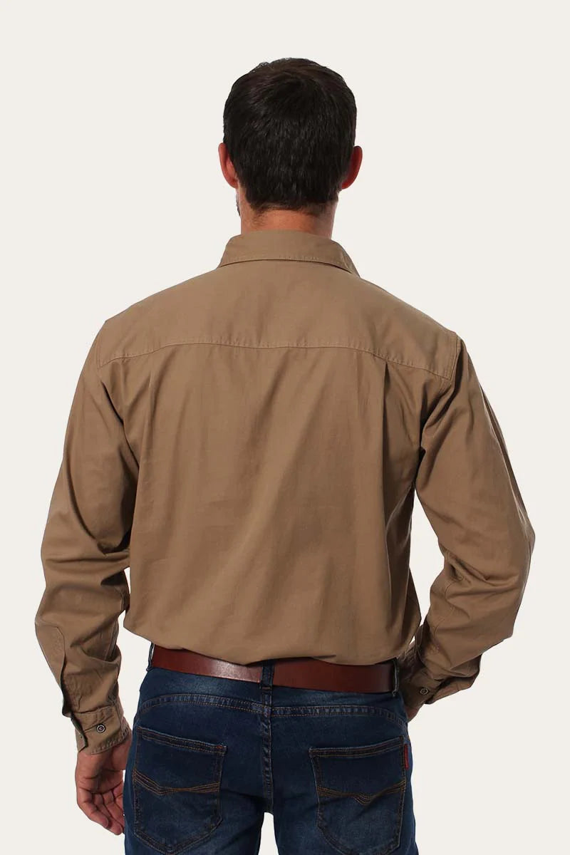 Load image into Gallery viewer, Ringers Western King River Full Button Work Shirt
