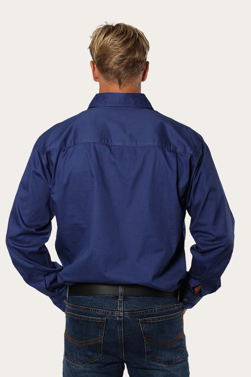 Load image into Gallery viewer, Ringers Western King River Full Button Work Shirt
