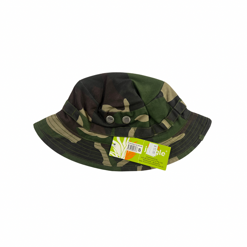 Load image into Gallery viewer, Rum Jungle Giggle Hat
