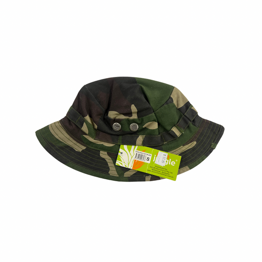 Rum Jungle Giggle Hat