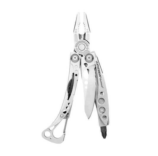 Leatherman Skeletool