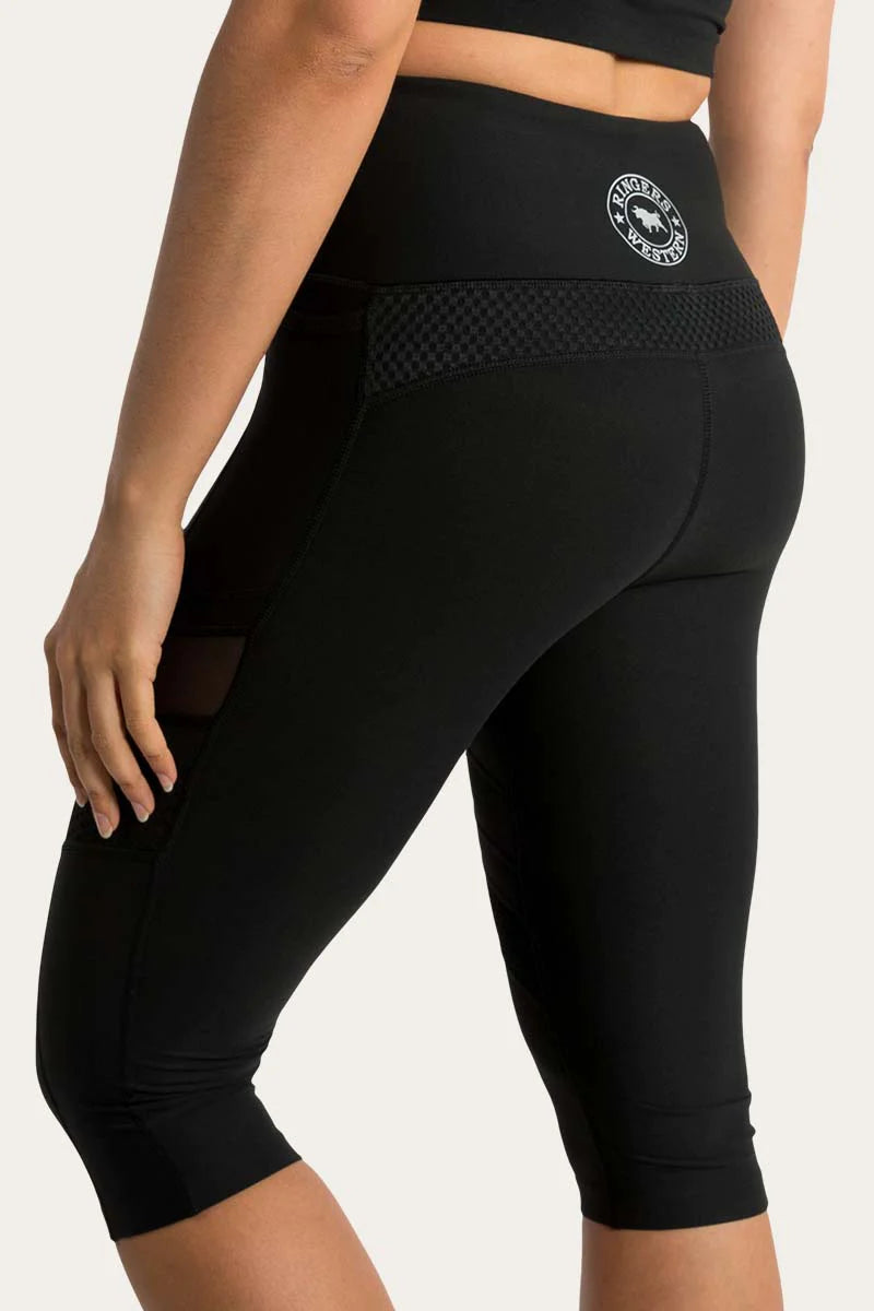 Load image into Gallery viewer, Ringers Western Kendra Womens High Rise 34 Tight
