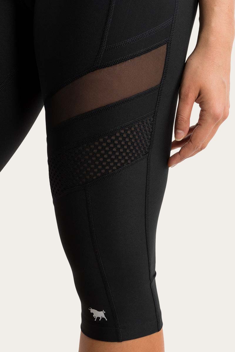Load image into Gallery viewer, Ringers Western Kendra Womens High Rise 34 Tight
