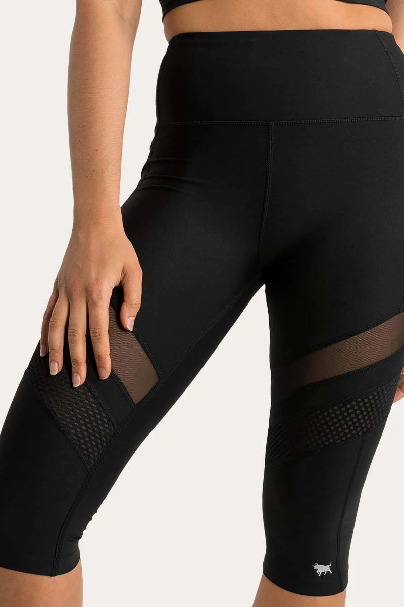 Load image into Gallery viewer, Ringers Western Kendra Womens High Rise 34 Tight
