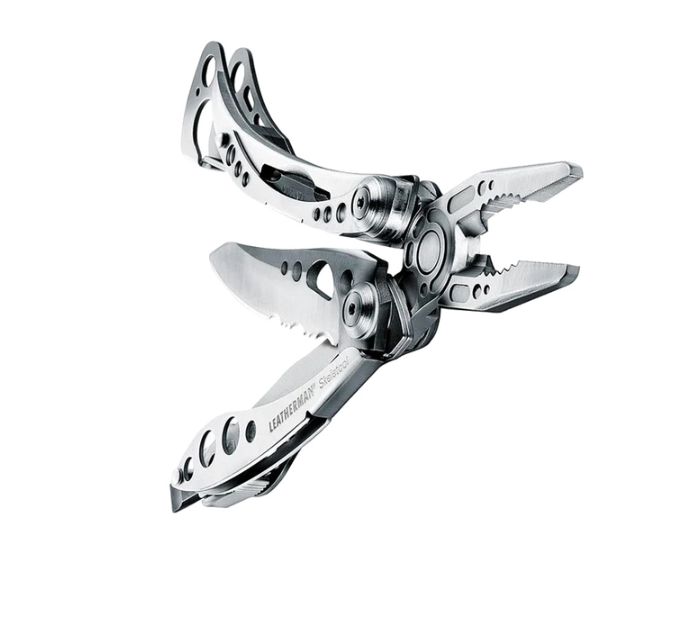 Load image into Gallery viewer, Leatherman Skeletool
