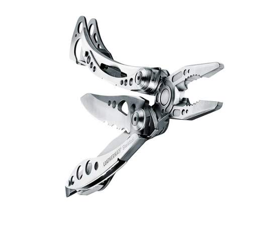 Leatherman Skeletool