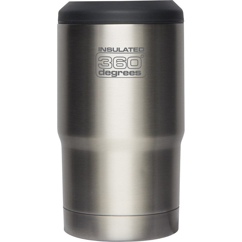 Load image into Gallery viewer, 360 Degrees Vacuum Insulated Stainless Steel Beer Cozy
