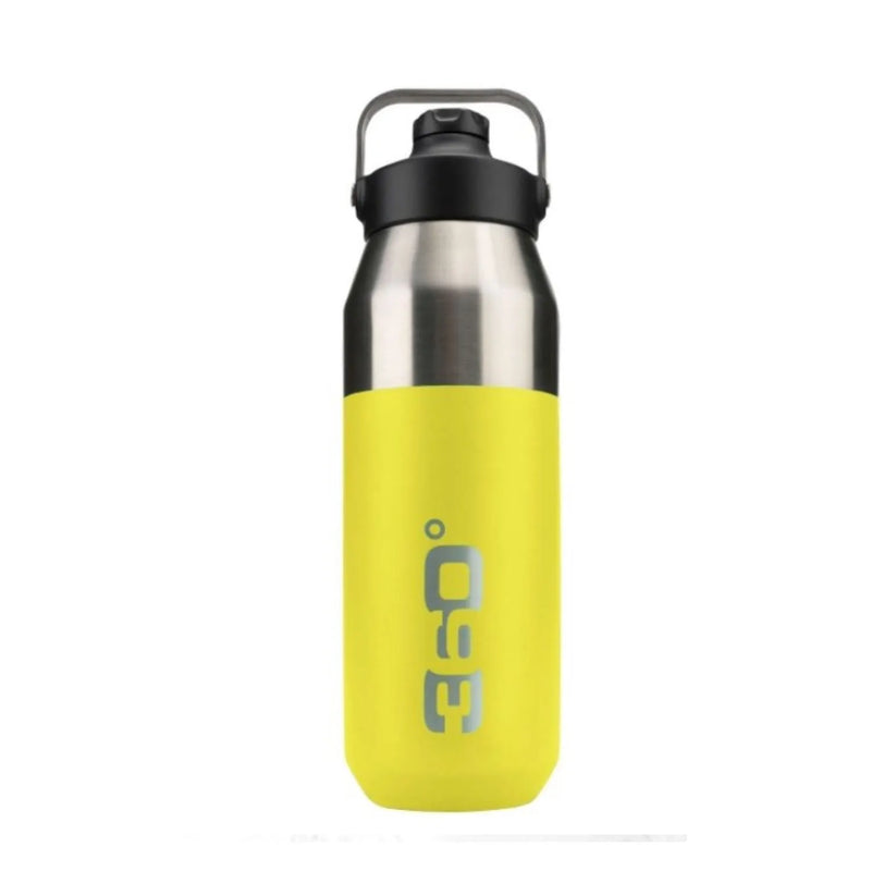 360 Degrees Vacuum Insulated Stainless Steel Bottle
