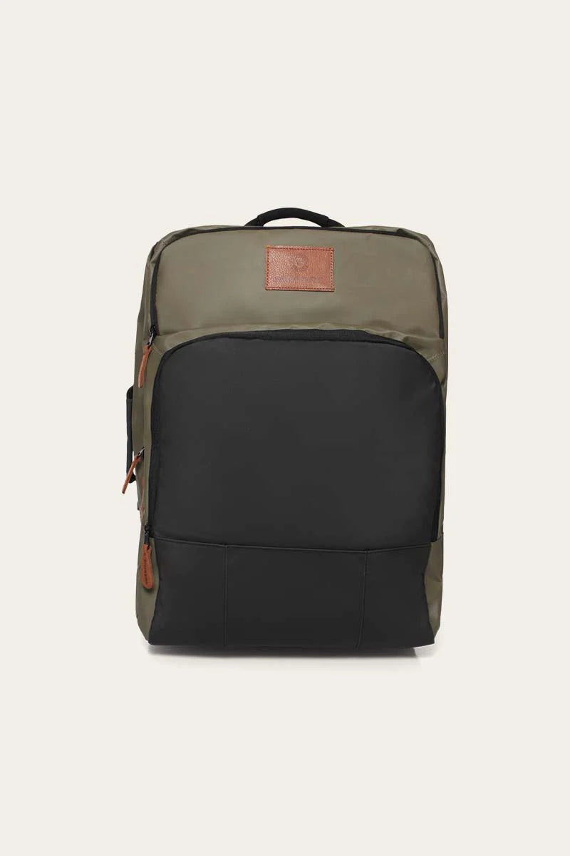 Load image into Gallery viewer, Ringers Western Voyager Luggage Bag
