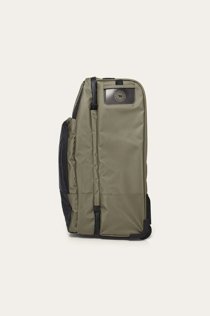 Load image into Gallery viewer, Ringers Western Voyager Luggage Bag
