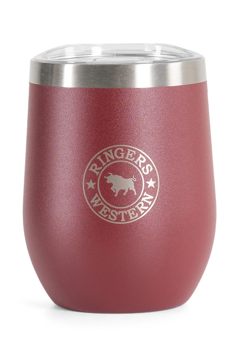 Ringers Western Bindi Wine Cup