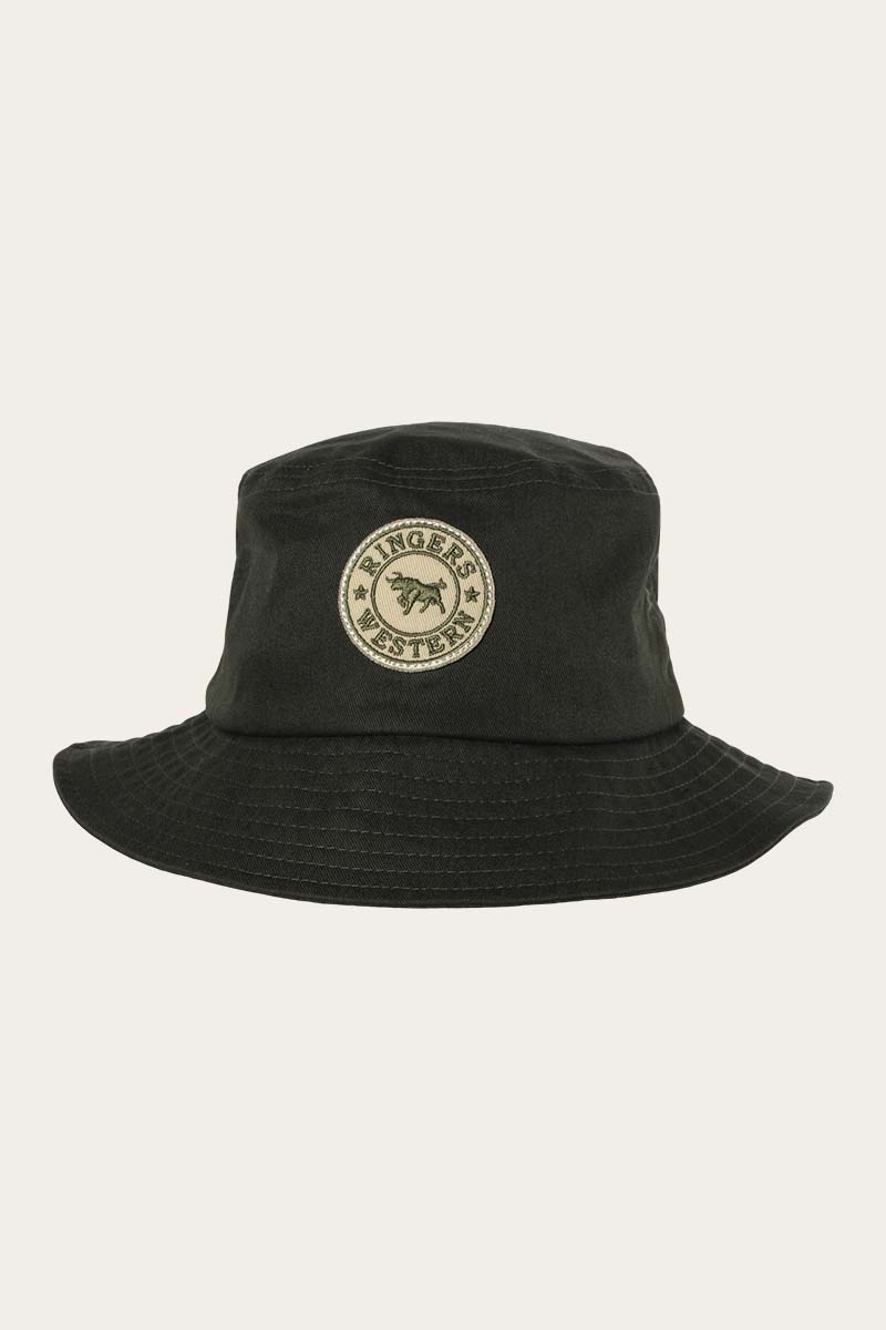 Ringers Western Short Bucket Hat