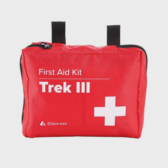 Coghlans Trek 3 First Aid Kit