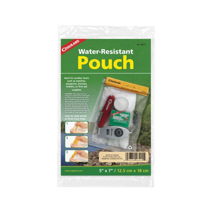 Coghlan's Waterproof Pouch