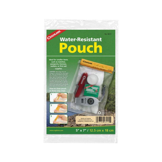 Coghlan's Waterproof Pouch