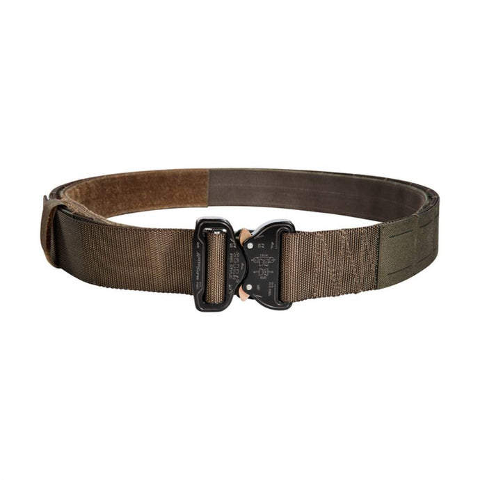 TT Modular Belt Set Coyote