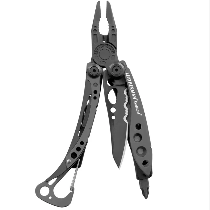Load image into Gallery viewer, Leatherman Skeletool
