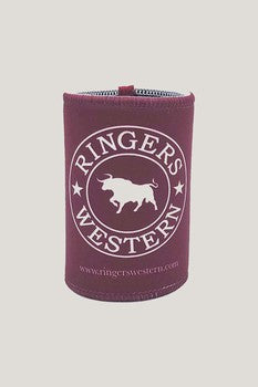 Ringers Western Signature Bull Stubby Cooler