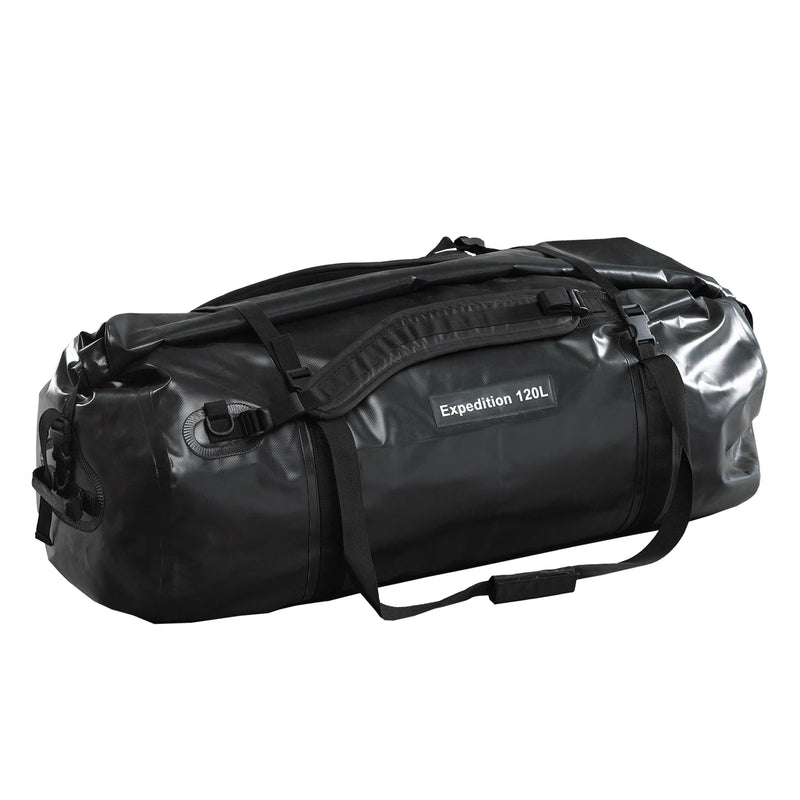 Caribee Expedition 80L Waterproof Kit Bag