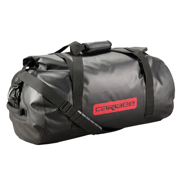 Caribee Expedition 50L Waterproof Kit Bag