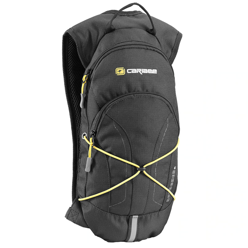 Caribee Quencher 2L hydration backpack