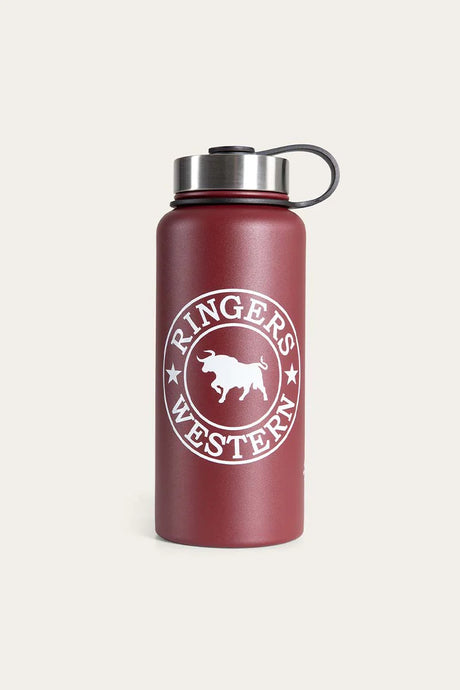 Ringers Western Ironbark Drink Bottle