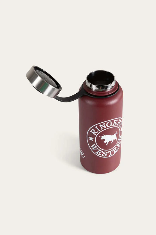 Ringers Western Ironbark Drink Bottle