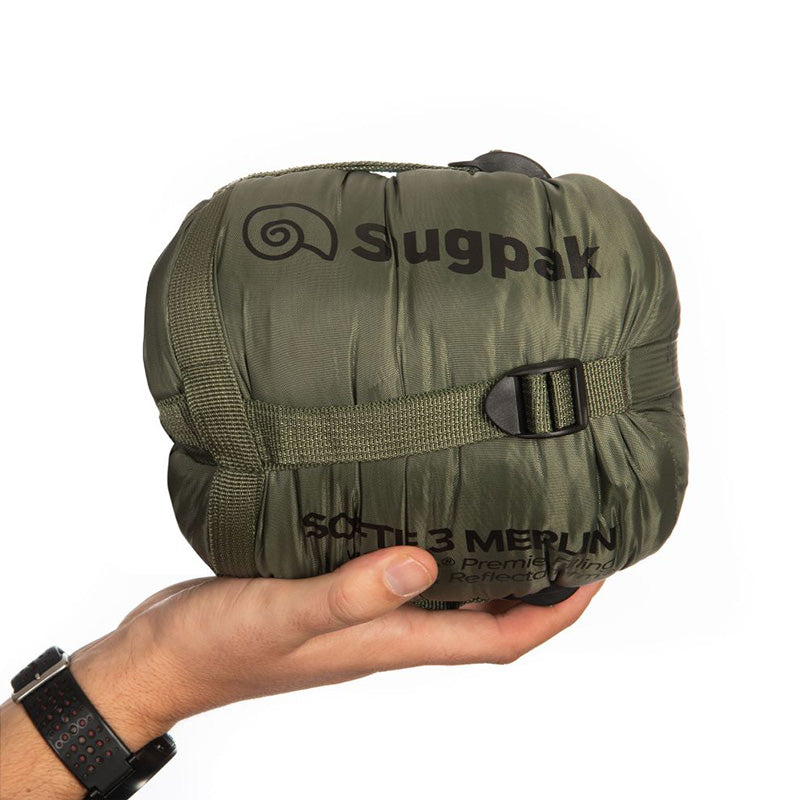 Load image into Gallery viewer, Snugpak Softie 3 Merlin

