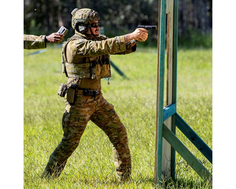 Load image into Gallery viewer, Blade-Tech Browning MK3 Holster Ensemble
